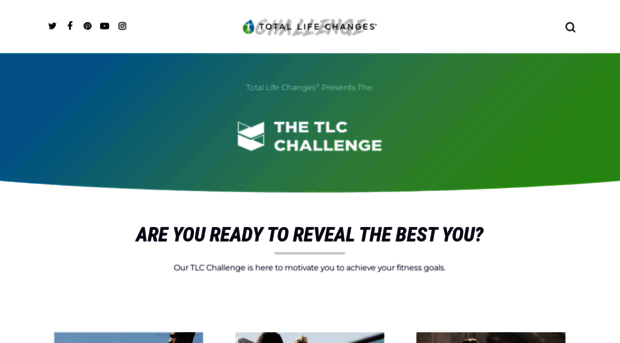 thetlcchallenge.com