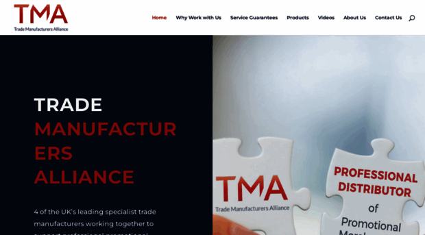 thetma.co.uk