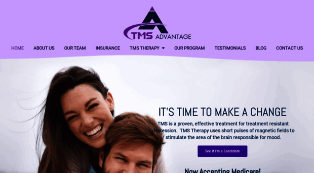 thetmsadvantage.com