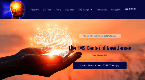 thetmscenterofnj.com