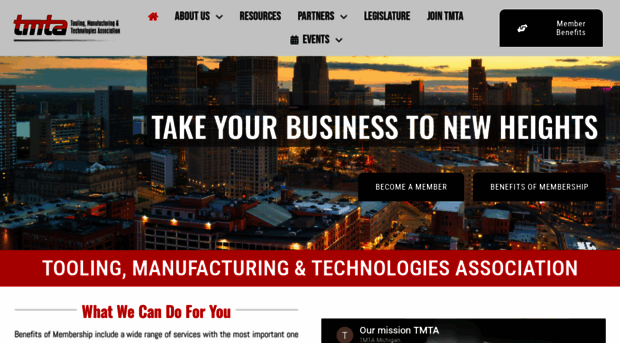 thetmta.com