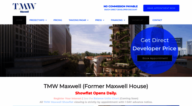 thetmwmaxwell.com.sg