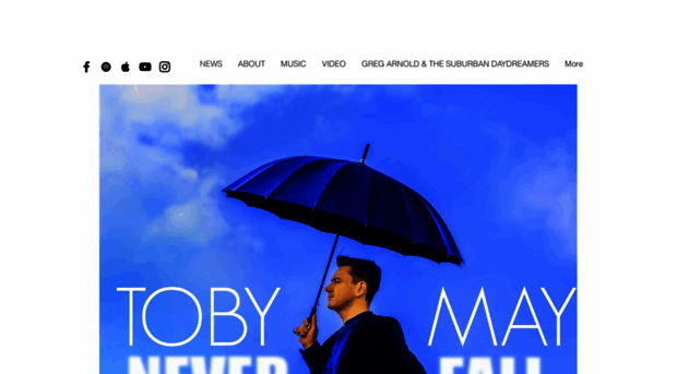 thetobymay.com