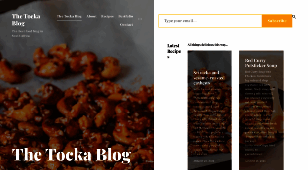 thetockablog.com