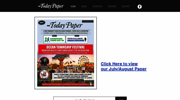 thetodaypapers.com