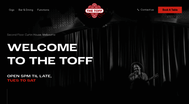 thetoff.com.au