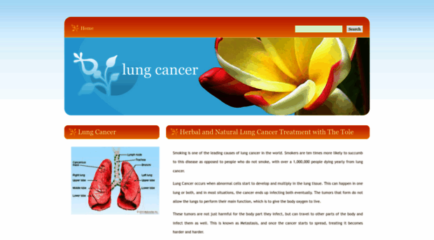 thetole-natural-lung-cancer-treatment.acupunctureherbscentre.com