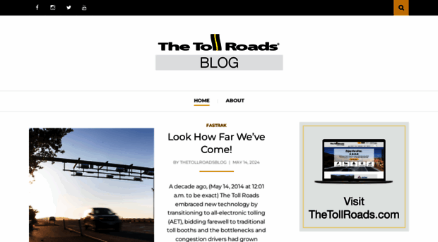 thetollroadsblog.com