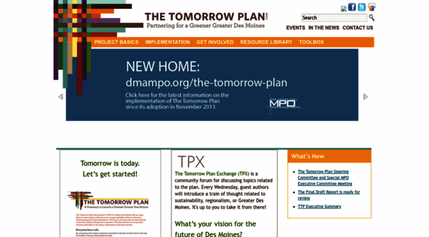 thetomorrowplan.com