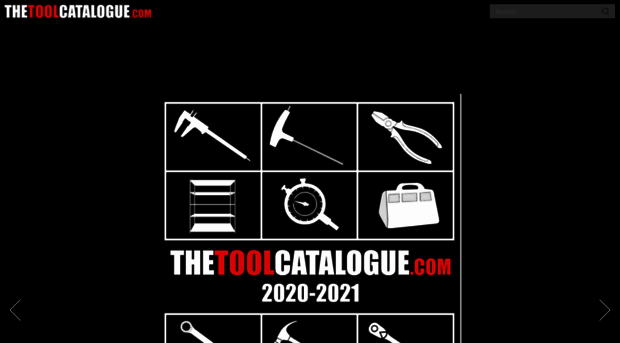 thetoolcatalogue.com