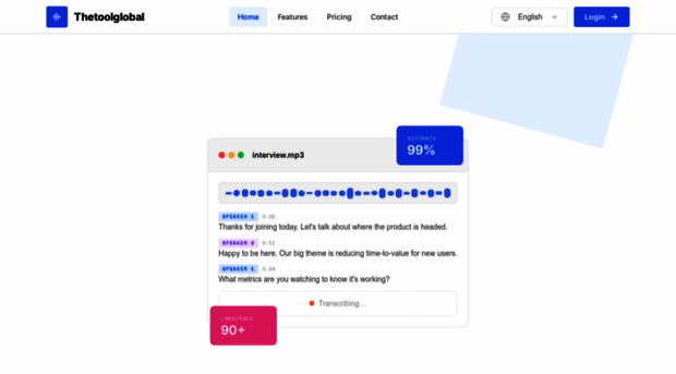 thetoolglobal.com