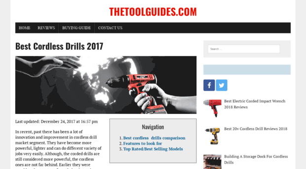 thetoolguides.com