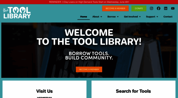 thetoollibrary.org