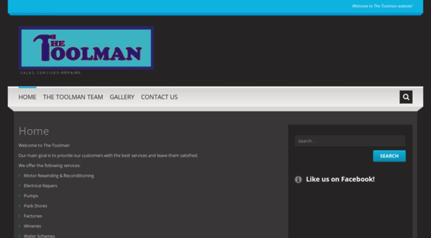 thetoolman.co.za