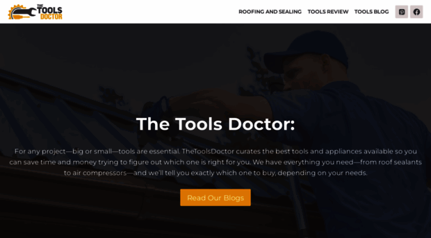 thetoolsdoctor.com