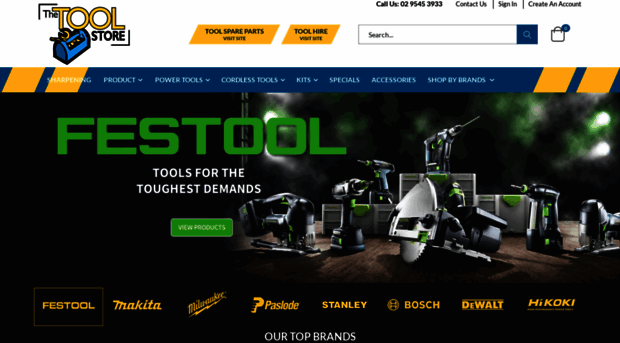 thetoolstore.com.au