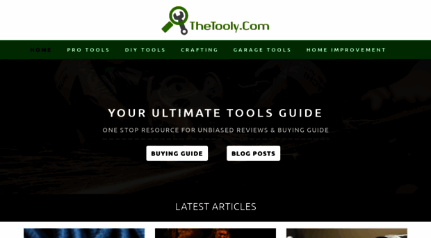 thetooly.com