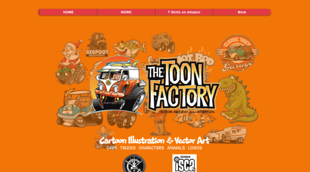 thetoonfactory.com