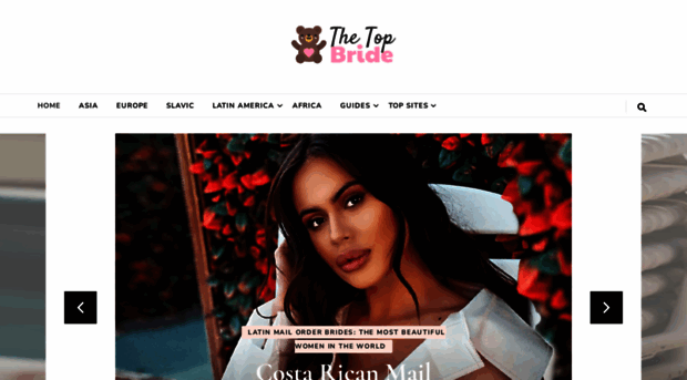 thetopbride.com