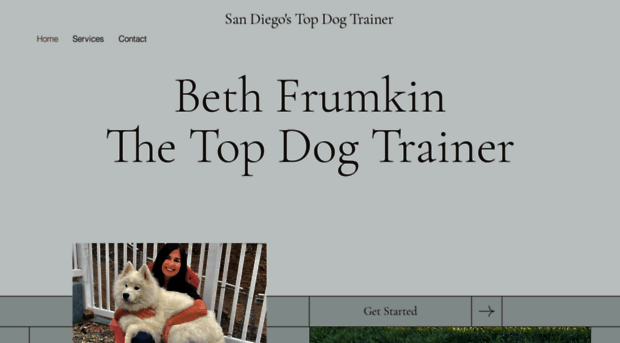 thetopdogtrainer.com