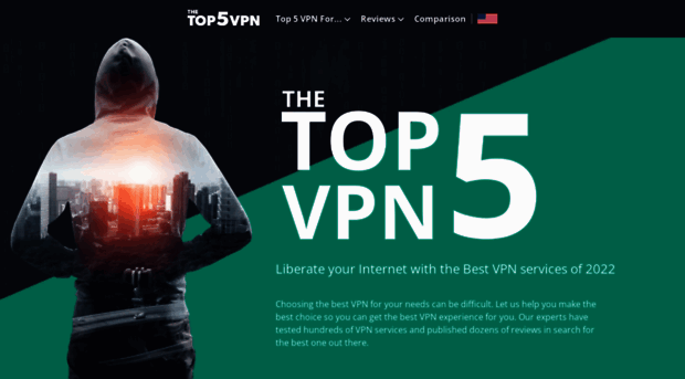 thetopfivevpn.com