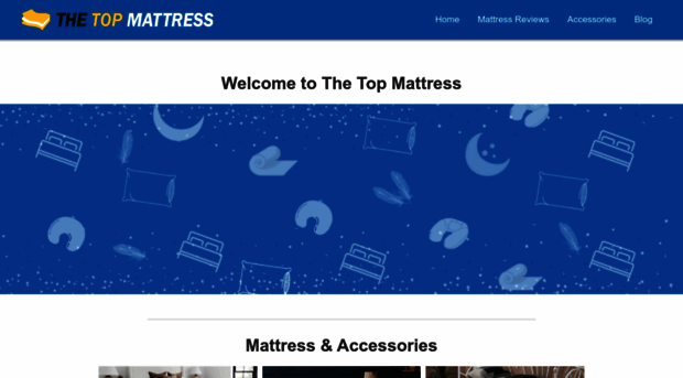 thetopmattress.com