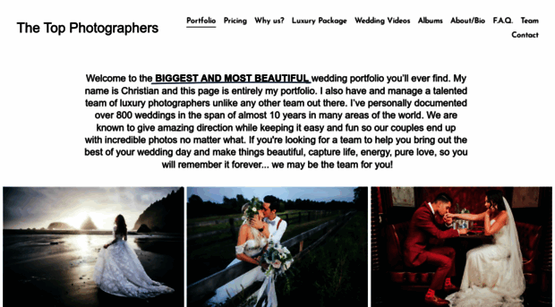 thetopphotographers.com