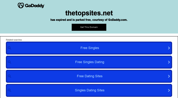 thetopsites.net