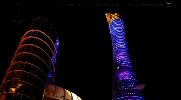 thetorchdoha.com.qa