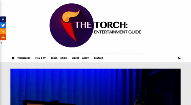 thetorchentertainmentguide.com