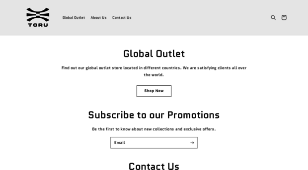 thetoru.com