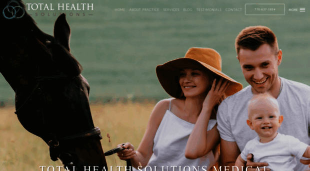 thetotalhealthsolution.com