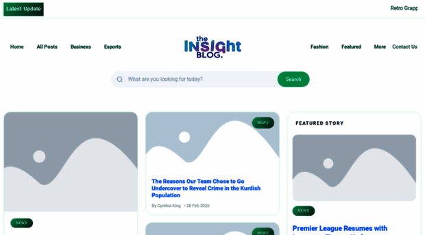 thetotalinsightblog.co.uk