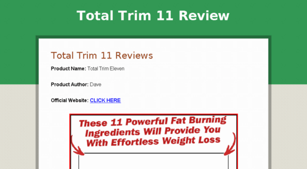 thetotaltrim11review.com