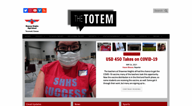 thetotem.net