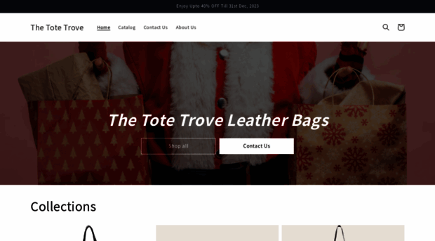 thetotetrove.myshopify.com