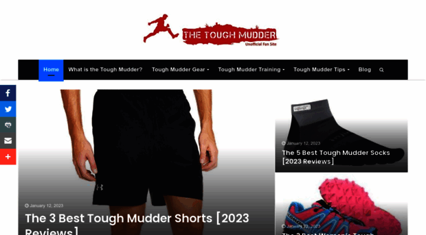 thetoughmudder.com