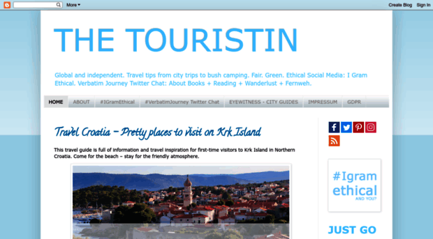 thetouristin.com