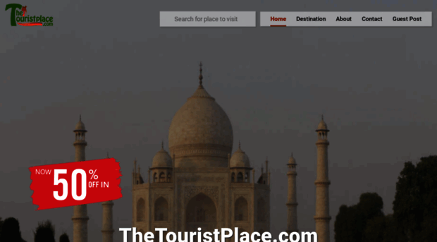 thetouristplace.com