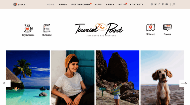 thetouristpoint.com