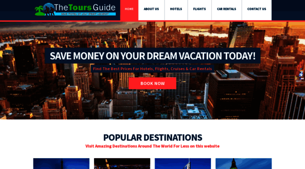 thetoursguide.com