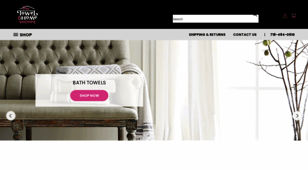 thetowelshoppe.com