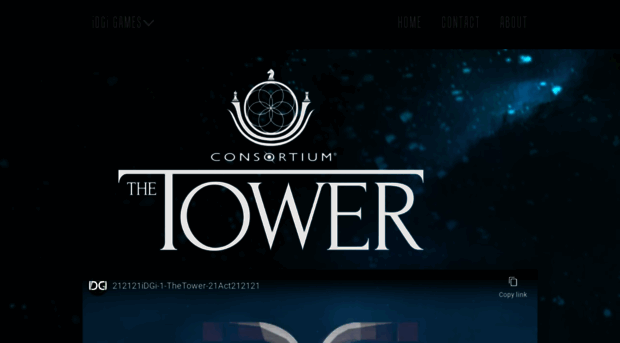 thetowergame.com