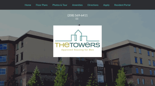 thetowersrexburg.com