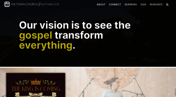 thetownchurch.org