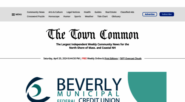 thetowncommon.com