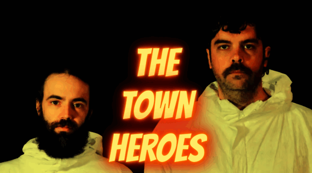 thetownheroes.com