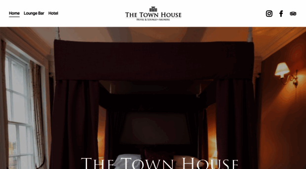 thetownhouse.co.uk