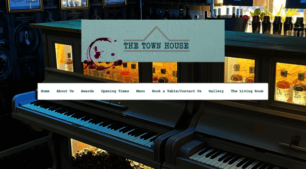 thetownhousemd.com