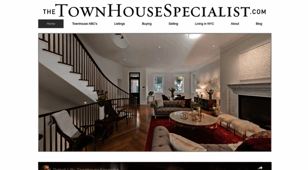 thetownhousespecialist.com